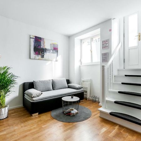Dr Apartments Берлин Екстериор снимка