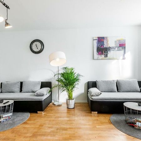 Dr Apartments Берлин Екстериор снимка