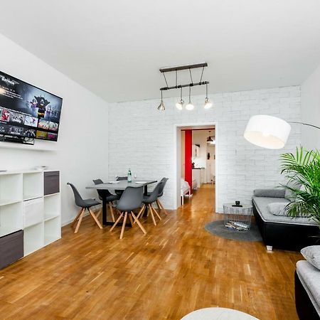 Dr Apartments Берлин Екстериор снимка