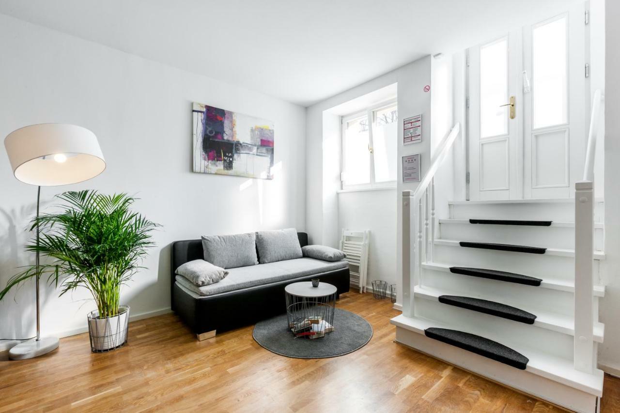 Dr Apartments Берлин Екстериор снимка