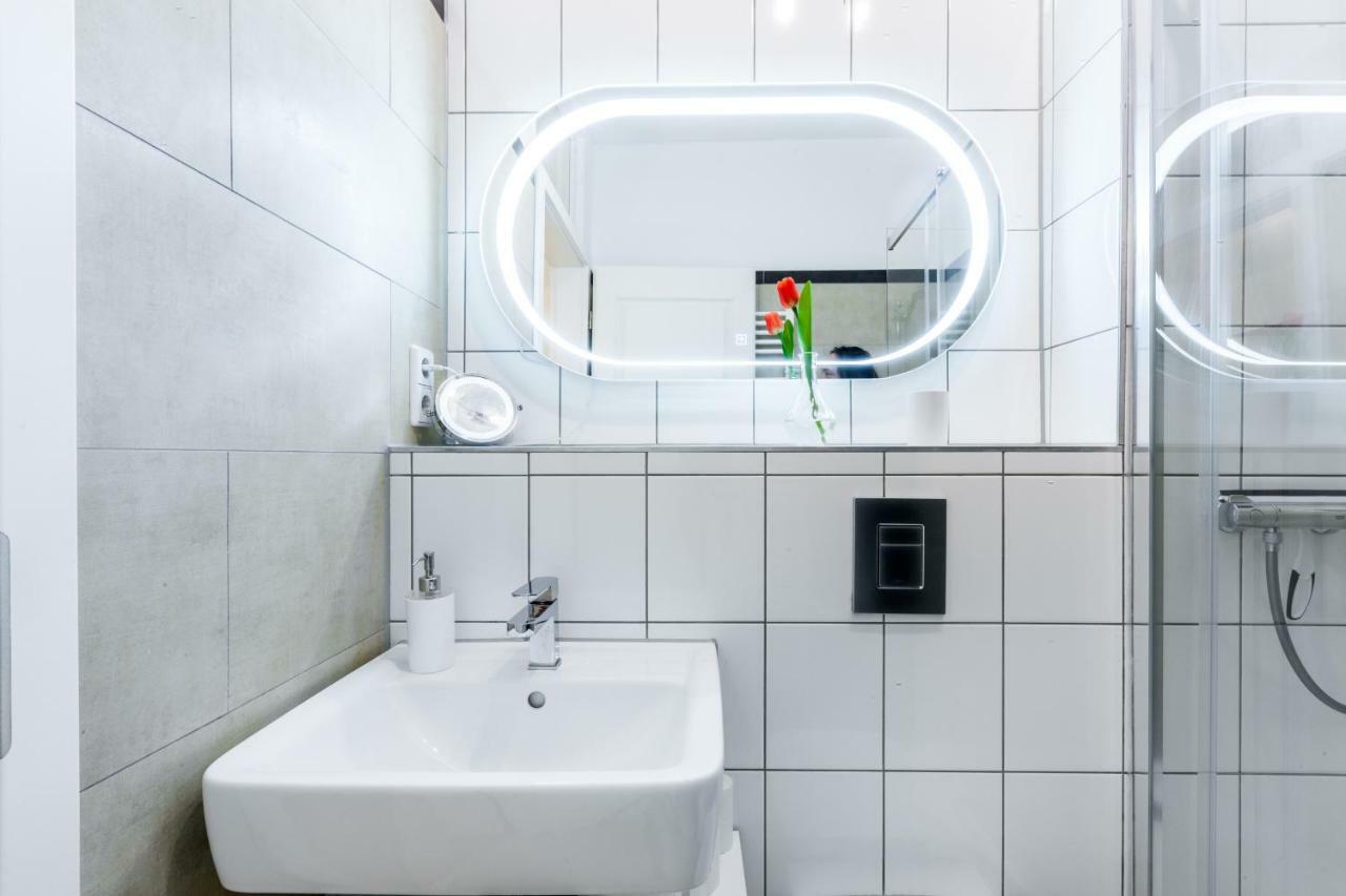 Dr Apartments Берлин Екстериор снимка